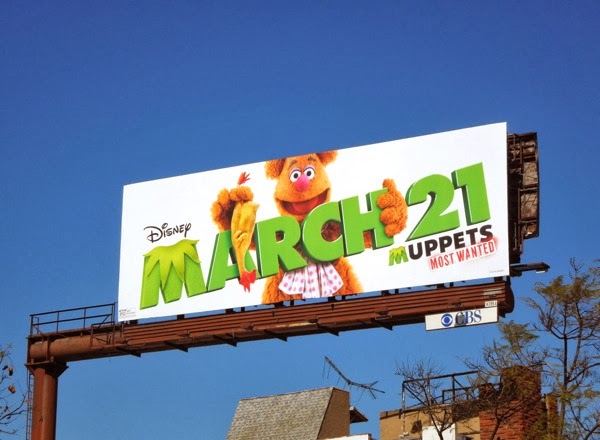 Copywriter on Outdoor Ads