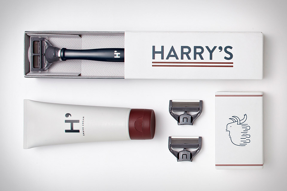 harrys